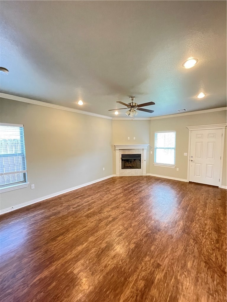 N/A - Residential Lease