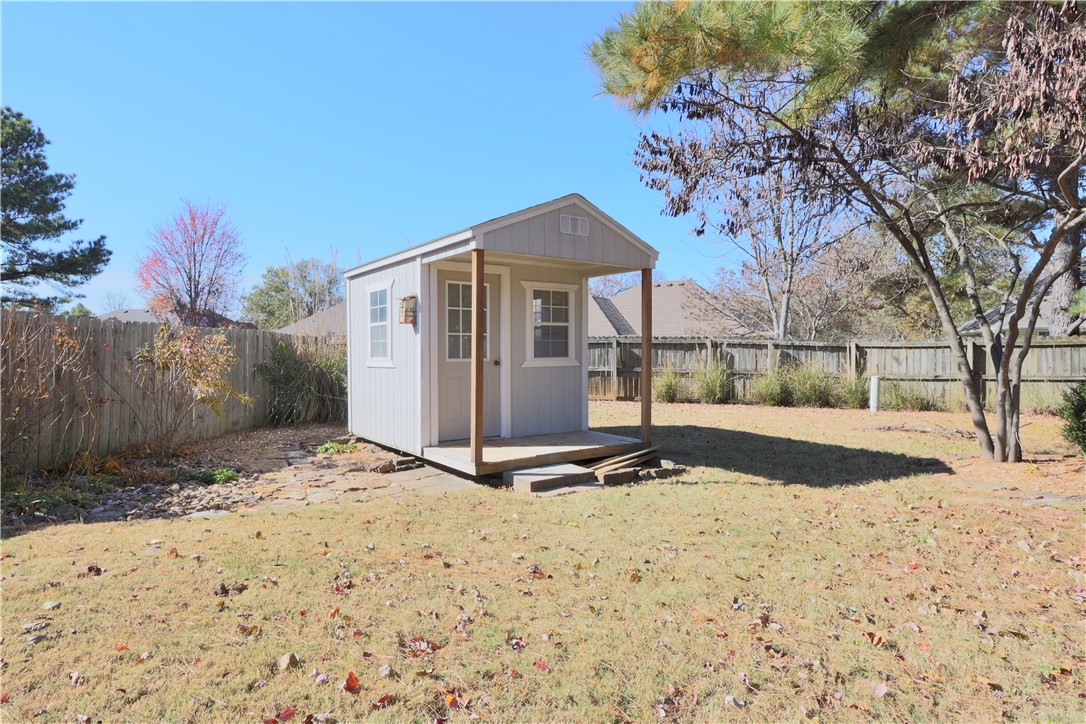 Sage Meadows Sub - Residential