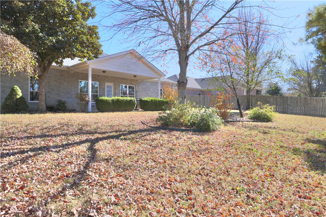 Sage Meadows Sub - Residential