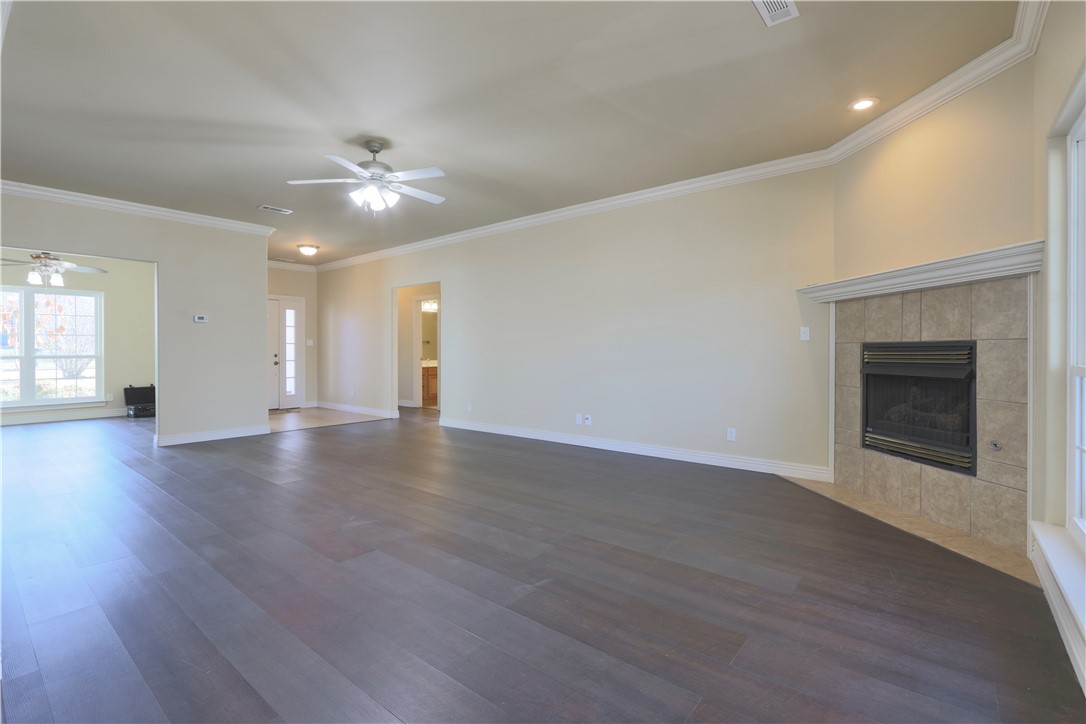 Sage Meadows Sub - Residential