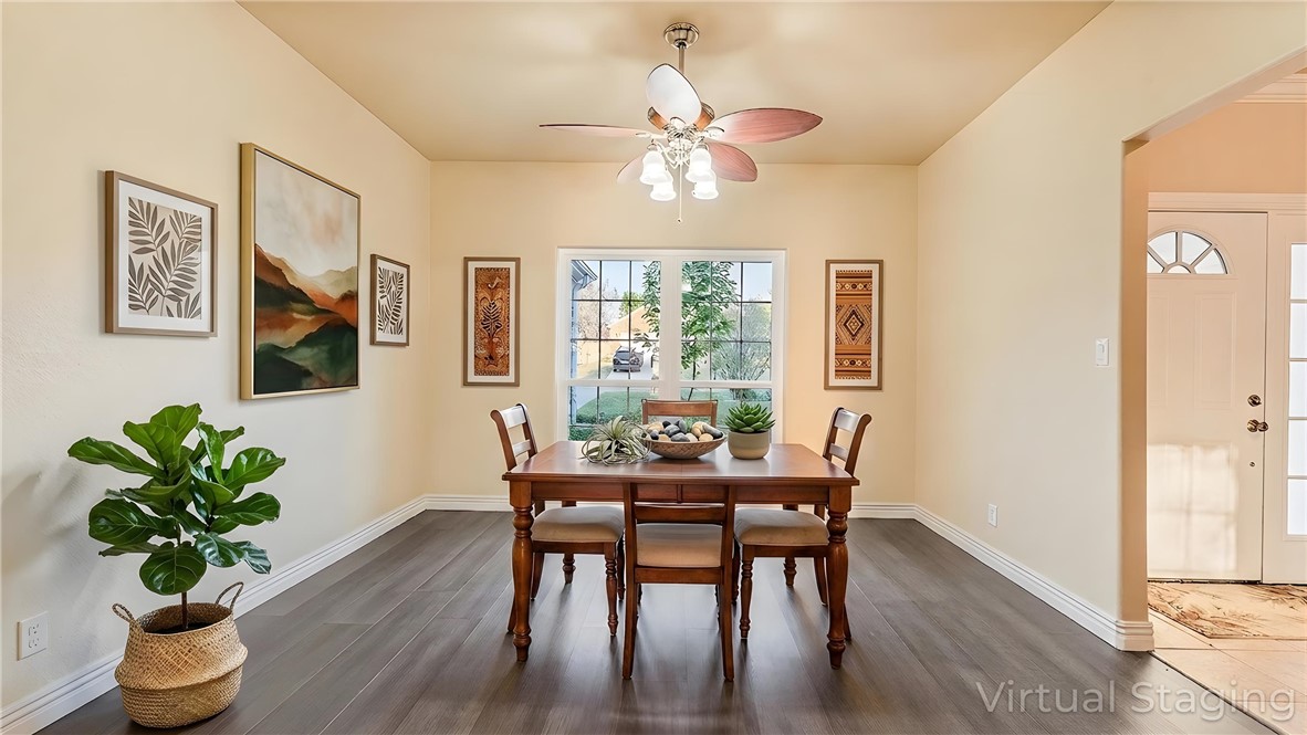 Sage Meadows Sub - Residential