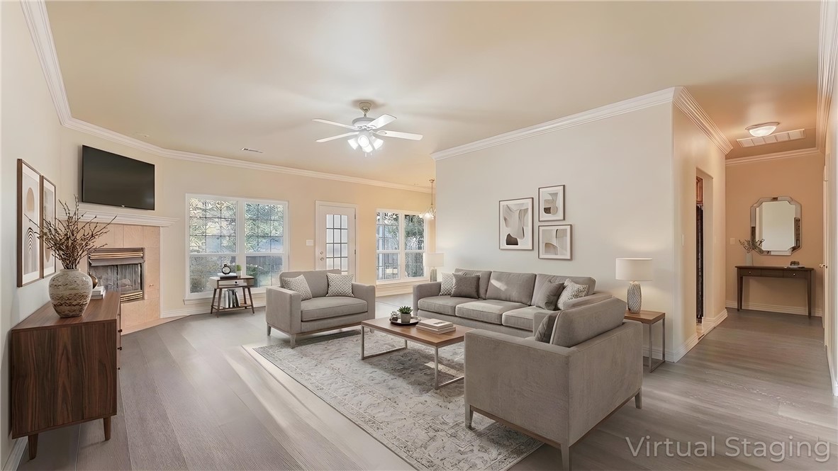 Sage Meadows Sub - Residential