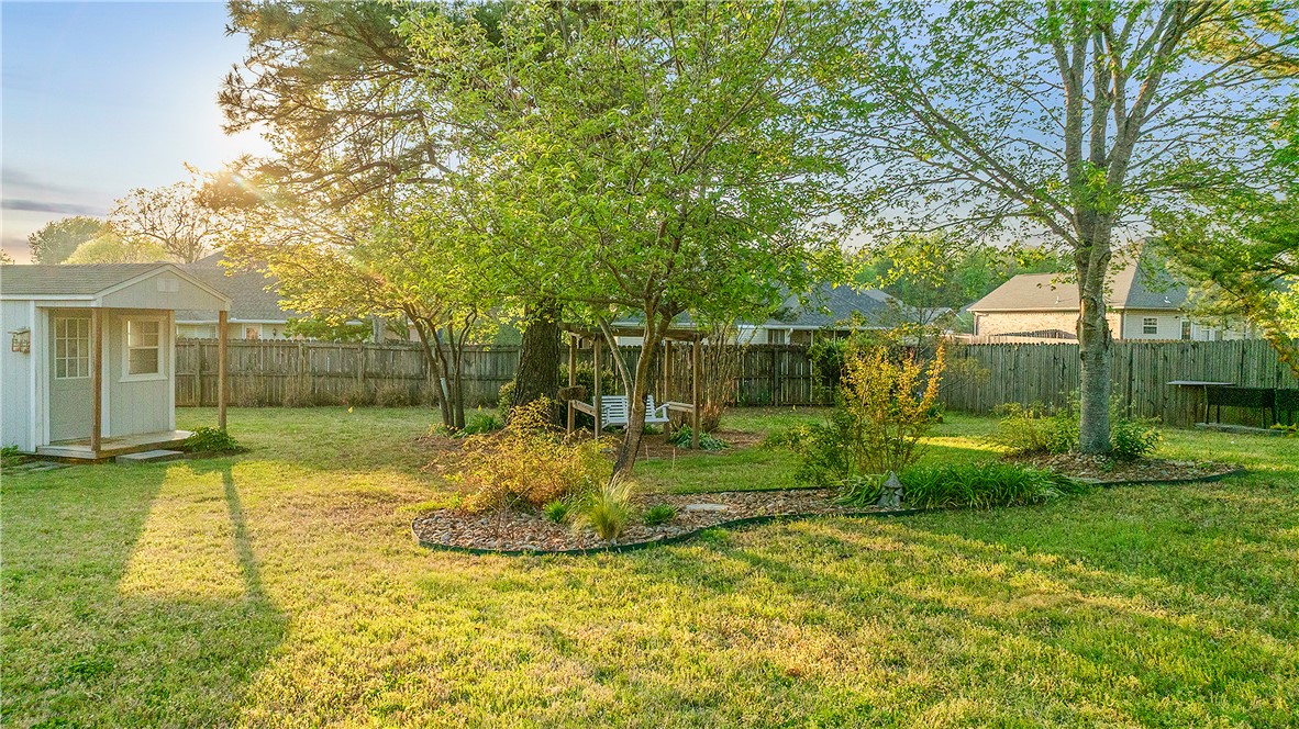 Sage Meadows Sub - Residential