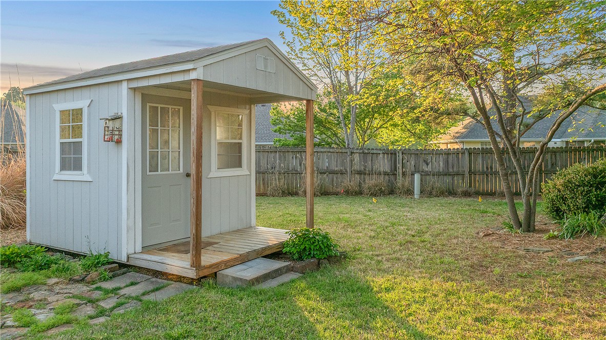 Sage Meadows Sub - Residential