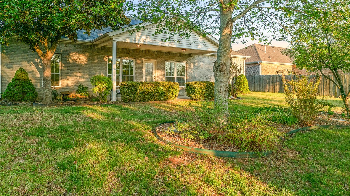 Sage Meadows Sub - Residential