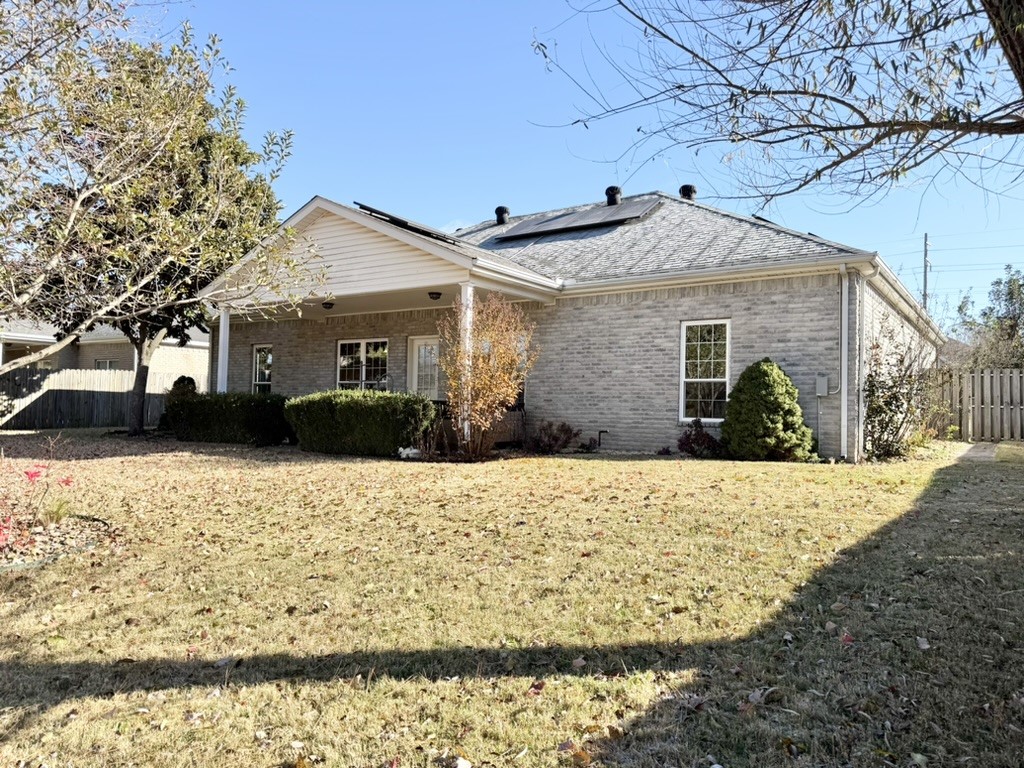 Sage Meadows Sub - Residential