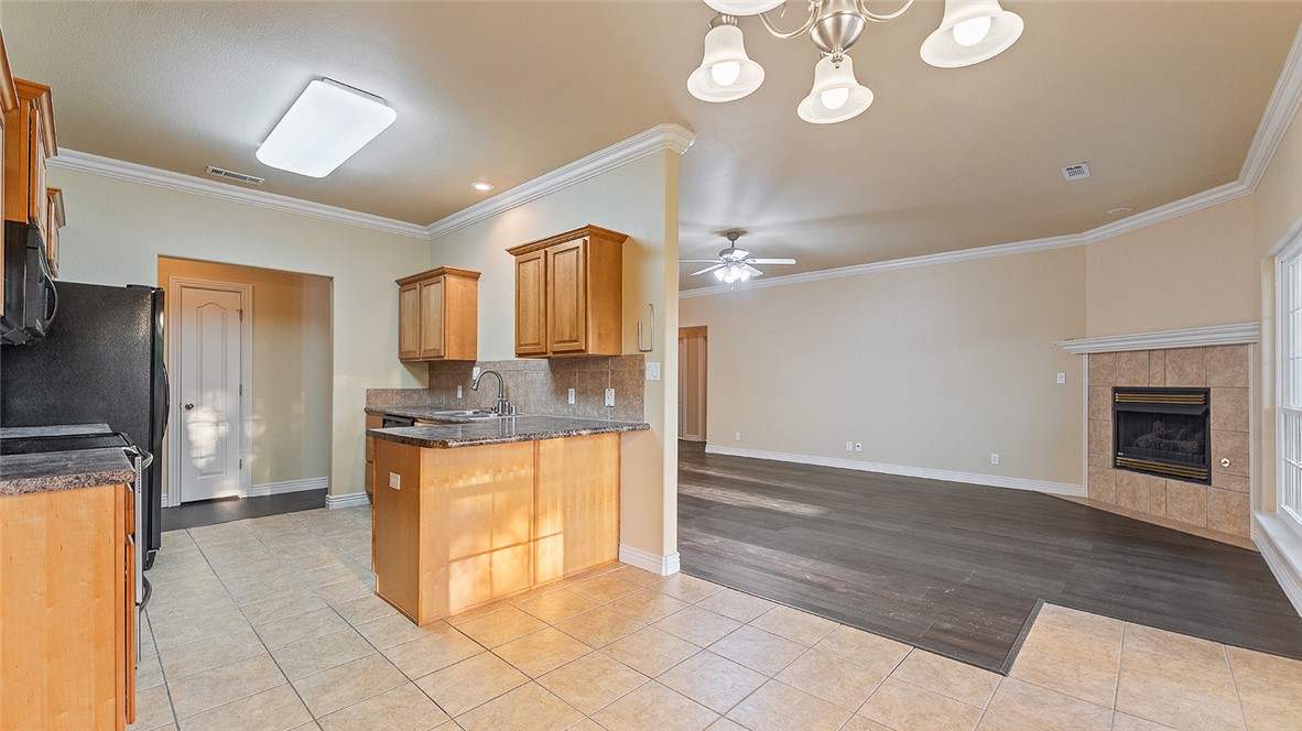 Sage Meadows Sub - Residential