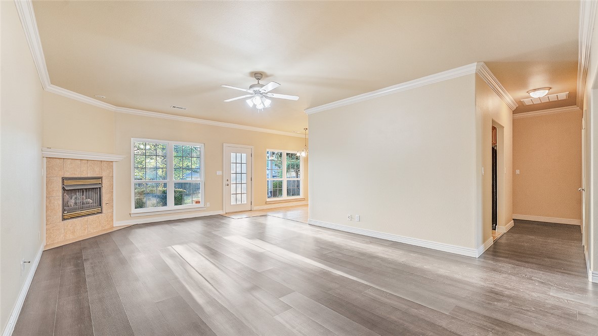 Sage Meadows Sub - Residential