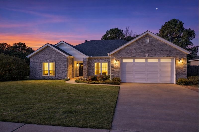 Sage Meadows Sub - Residential