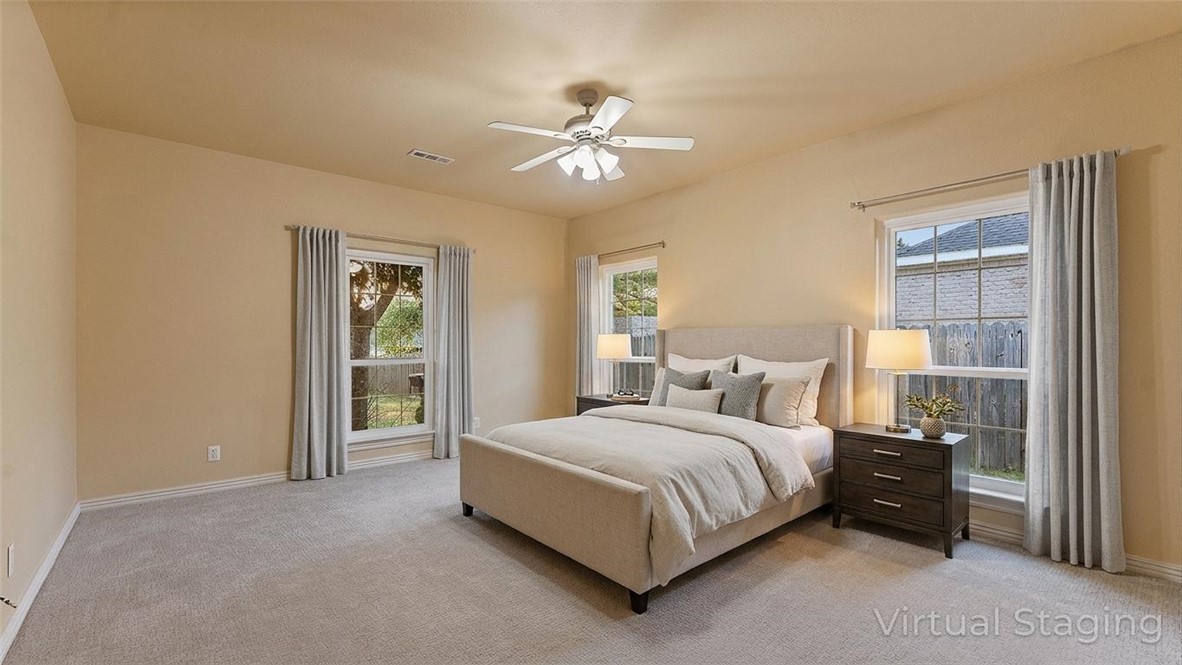 Sage Meadows Sub - Residential