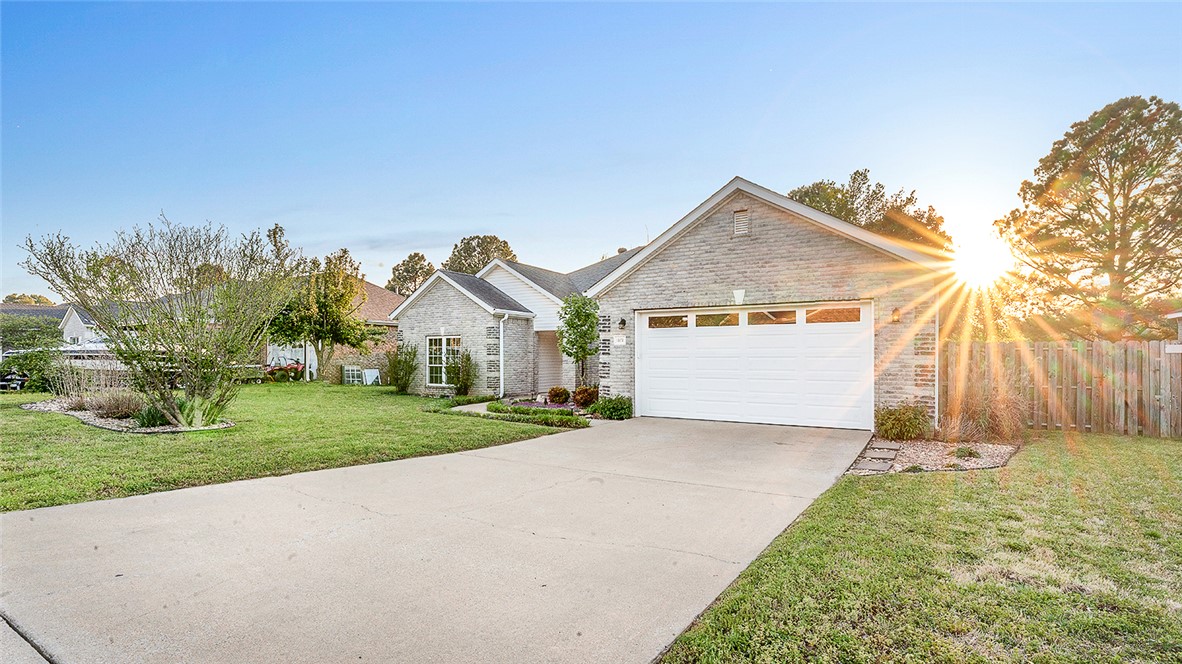 Sage Meadows Sub - Residential