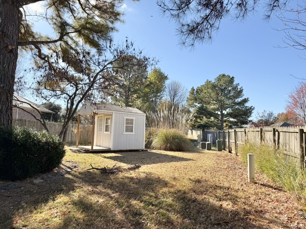 Sage Meadows Sub - Residential