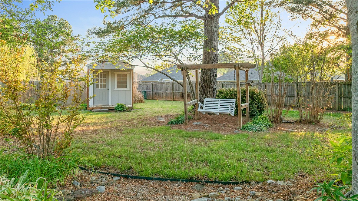 Sage Meadows Sub - Residential