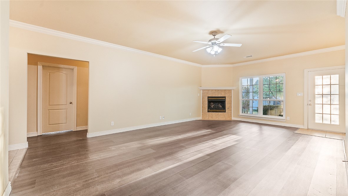 Sage Meadows Sub - Residential