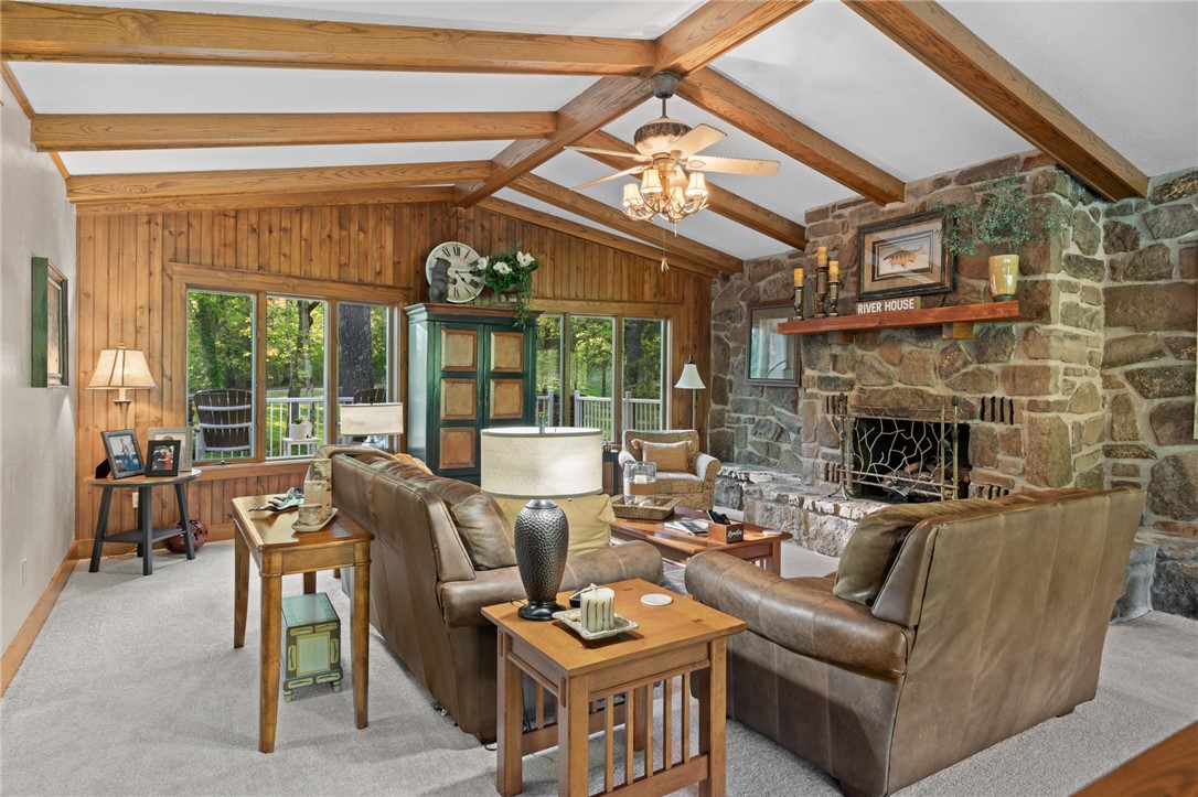 Rainbow - Residential