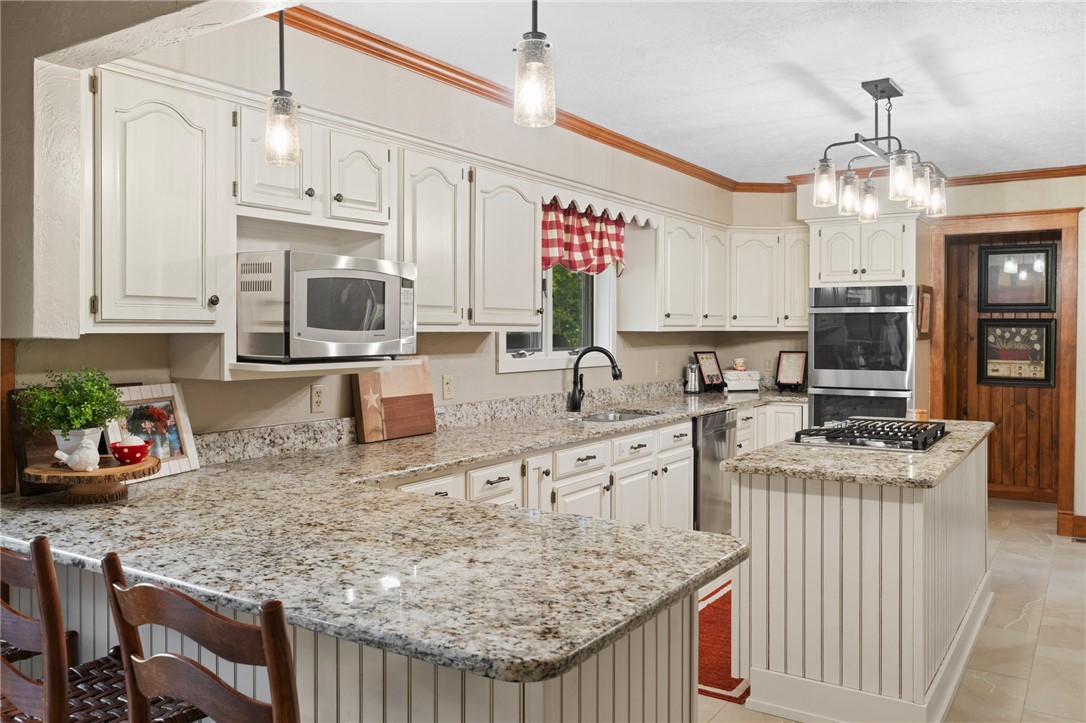 Rainbow - Residential