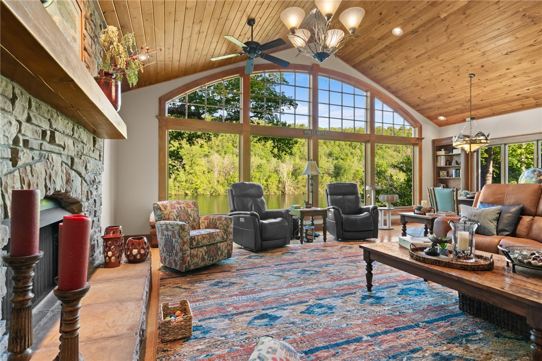 Rainbow - Residential