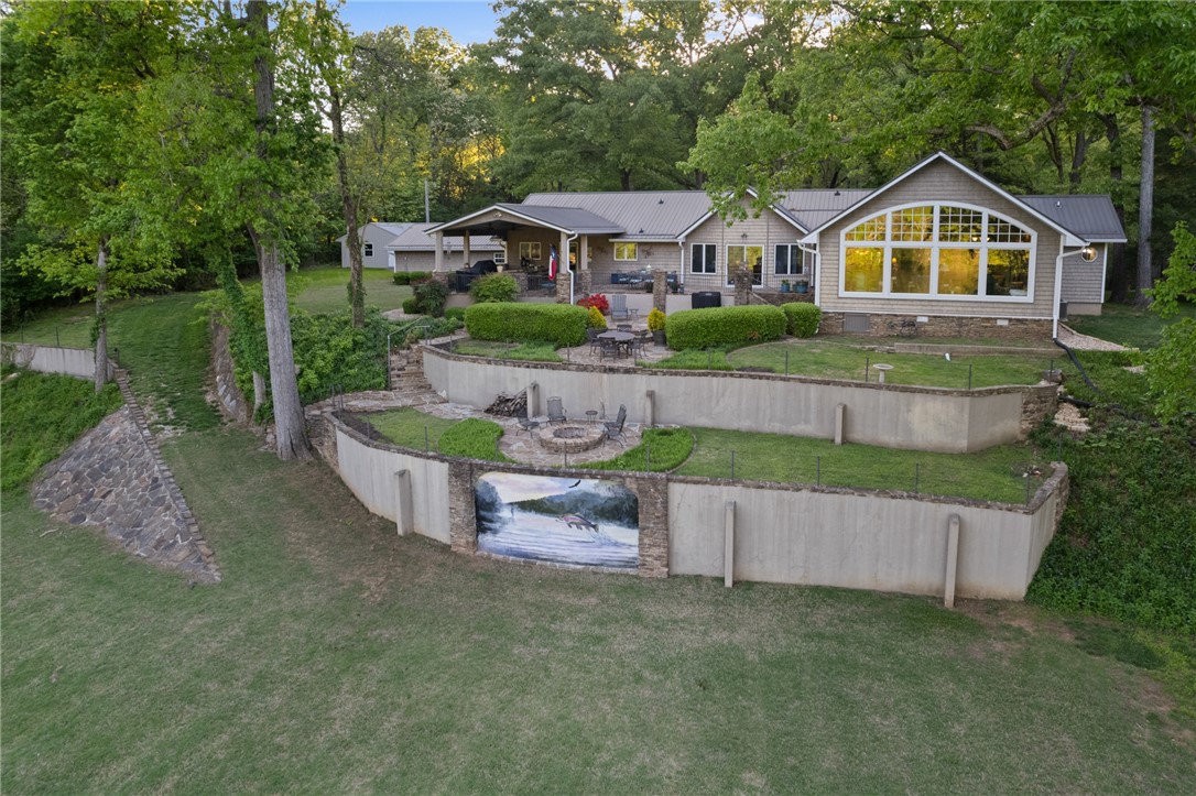 Rainbow - Residential