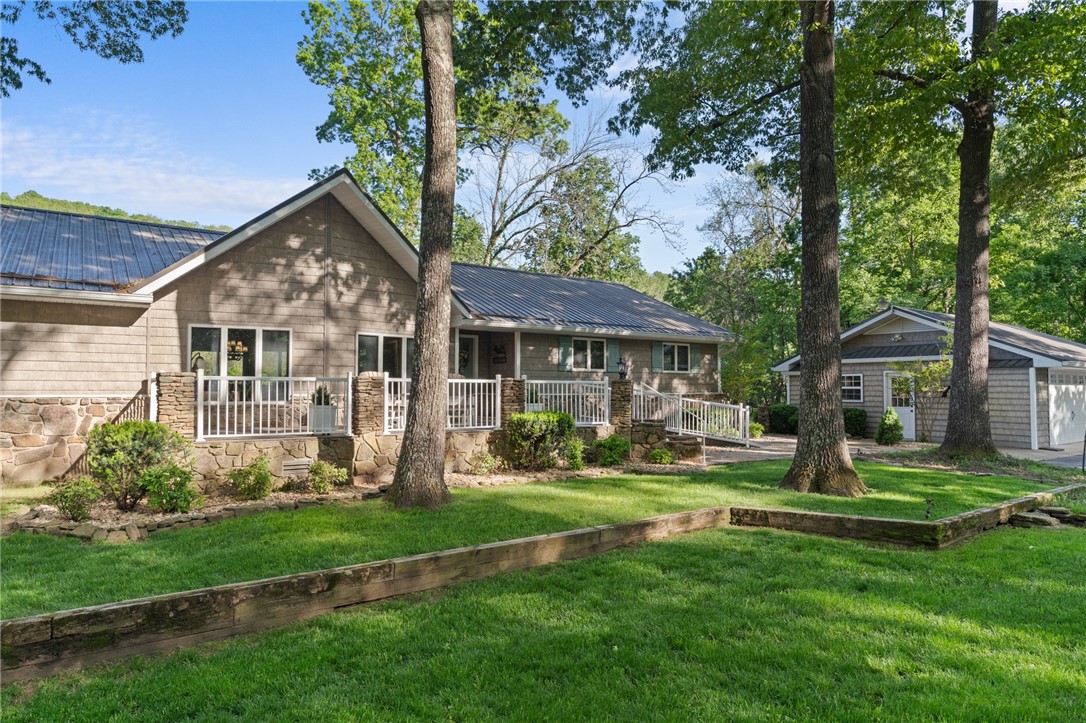 Rainbow - Residential