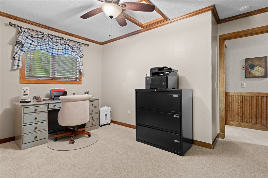 Rainbow - Residential