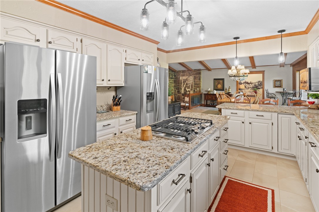 Rainbow - Residential