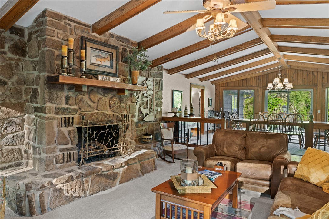 Rainbow - Residential