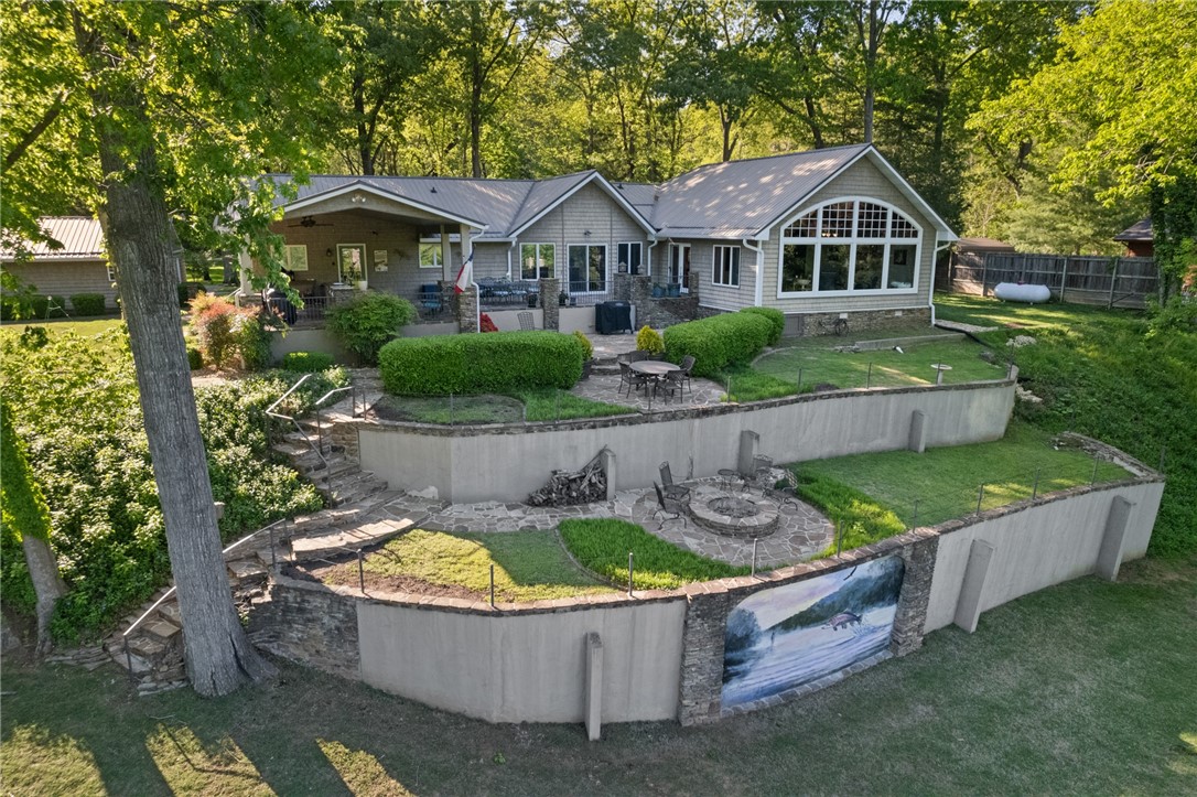 Rainbow - Residential