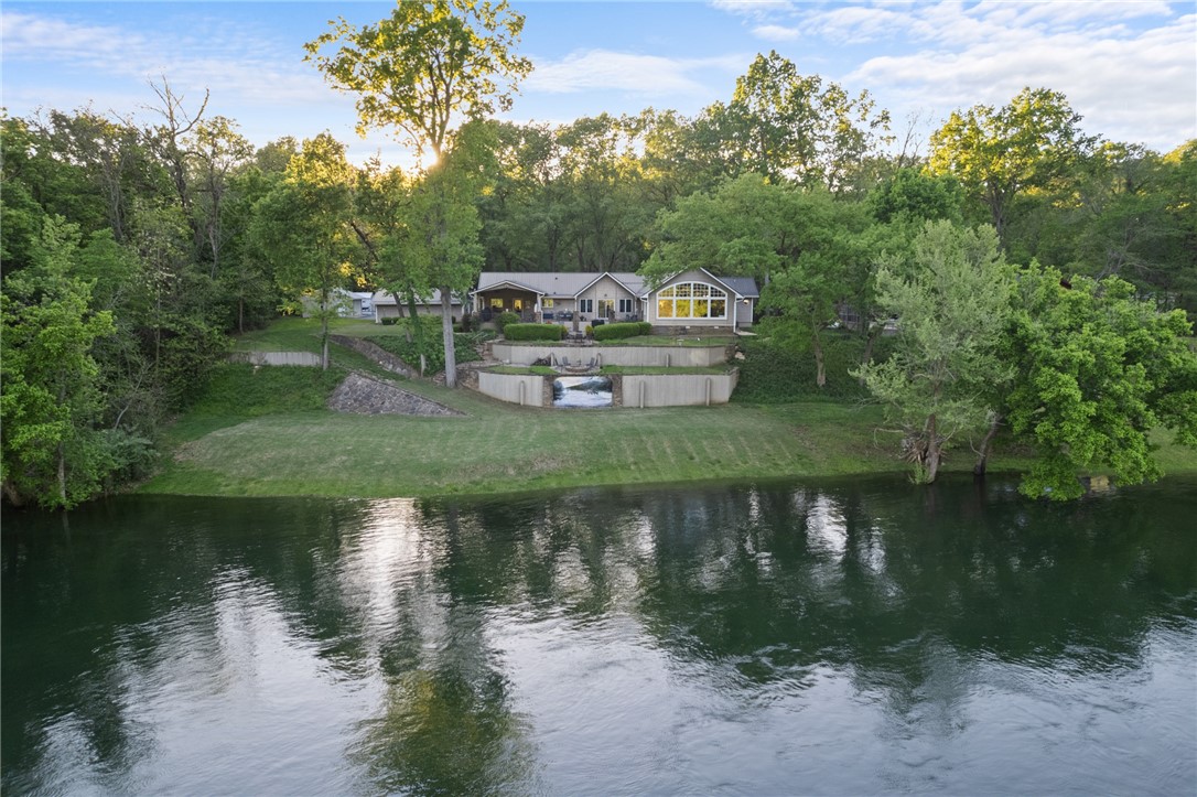 Rainbow - Residential