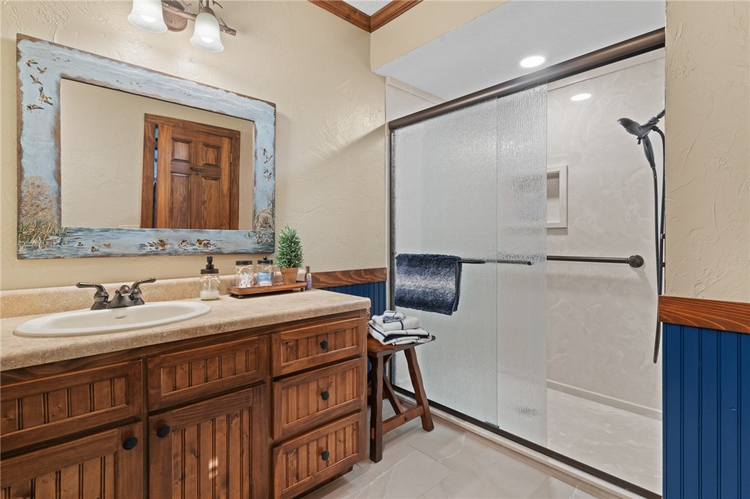 Rainbow - Residential