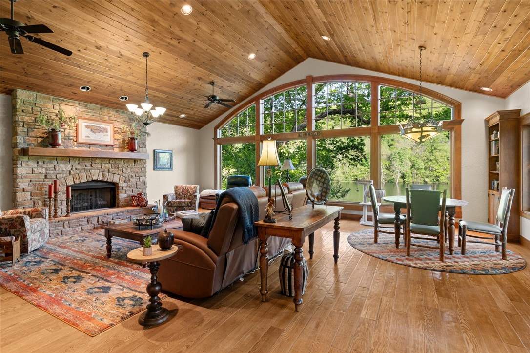 Rainbow - Residential