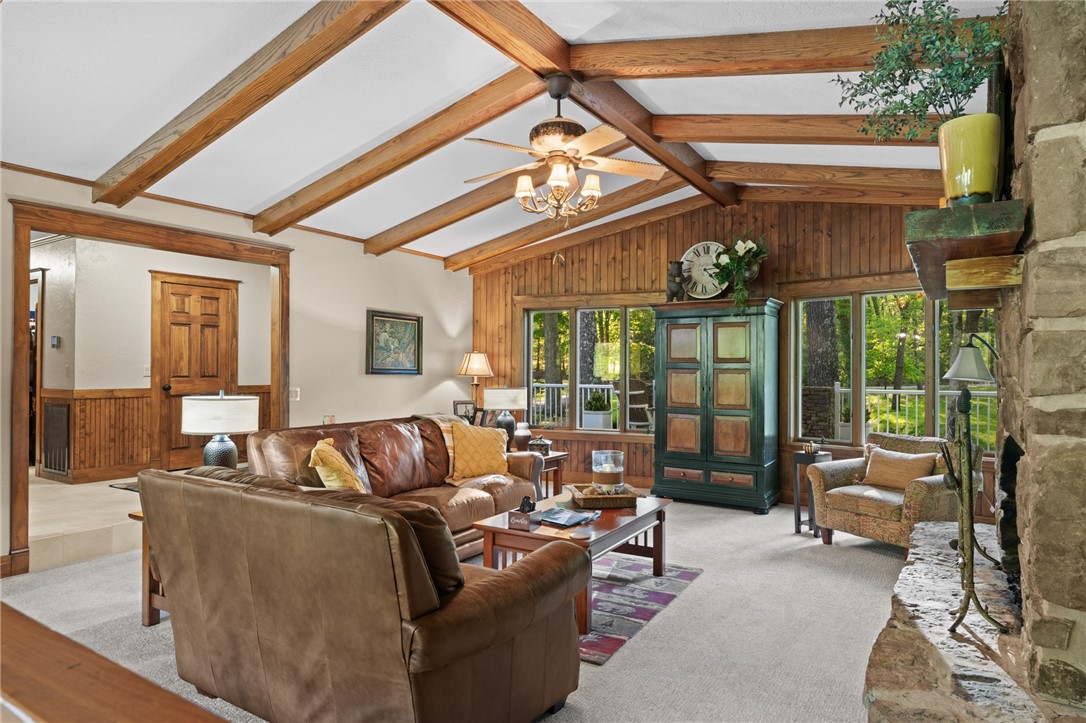 Rainbow - Residential