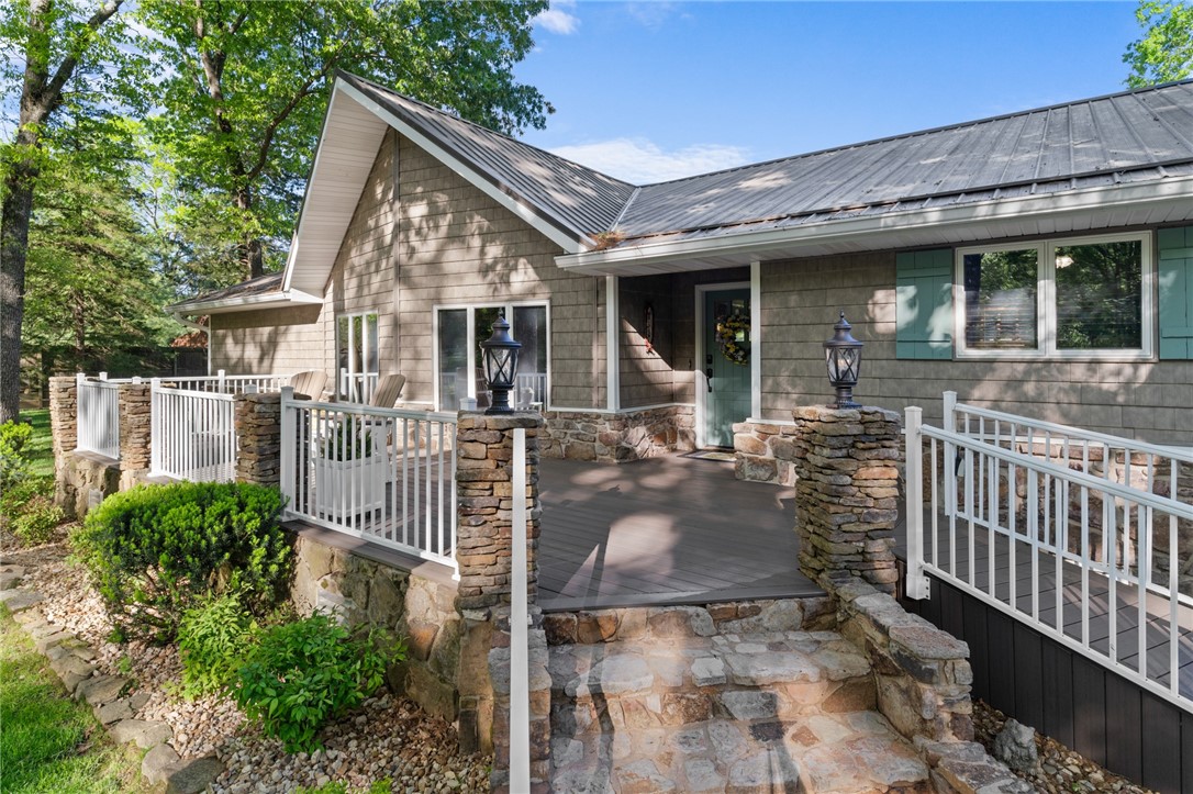 Rainbow - Residential