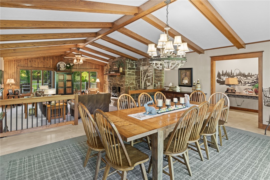 Rainbow - Residential