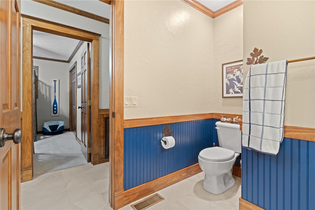 Rainbow - Residential