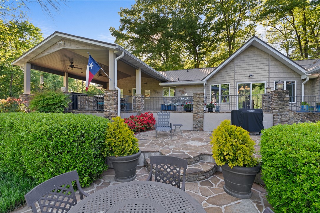 Rainbow - Residential