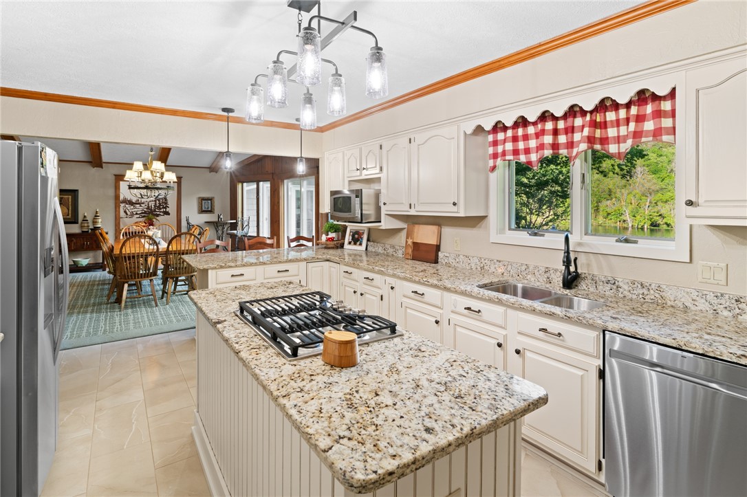 Rainbow - Residential