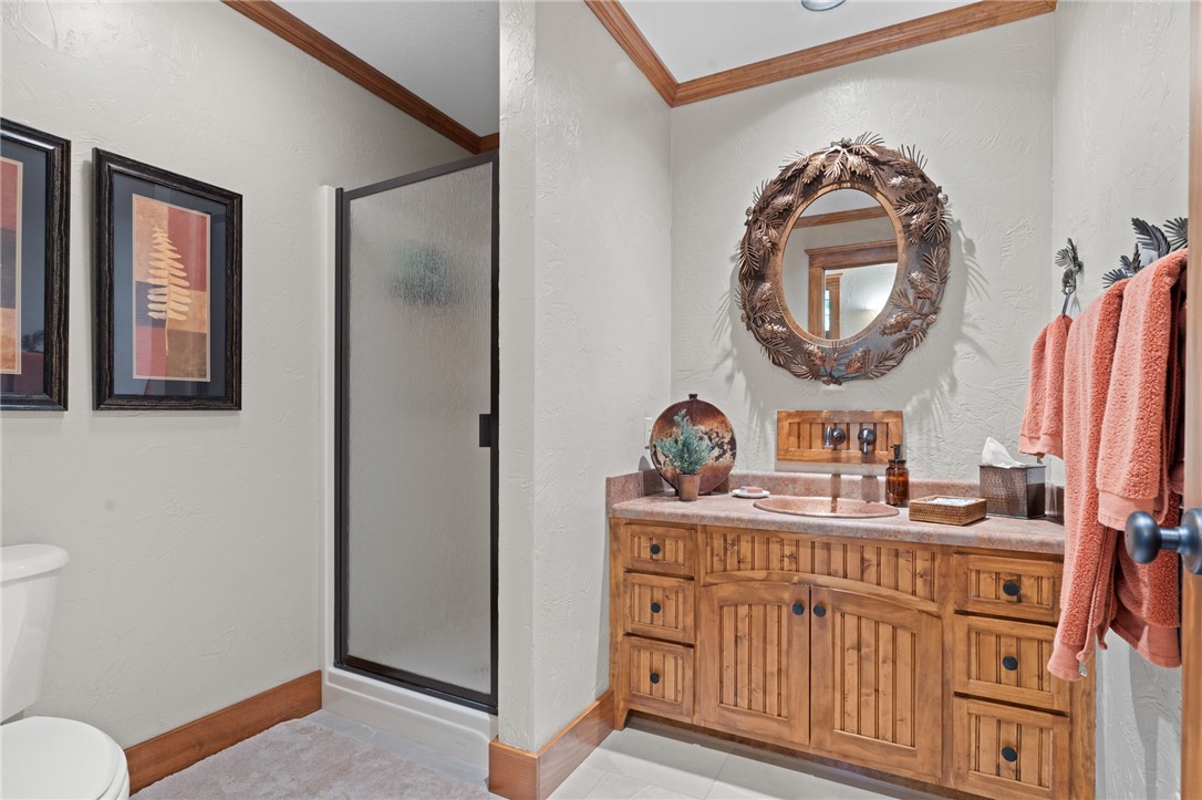 Rainbow - Residential