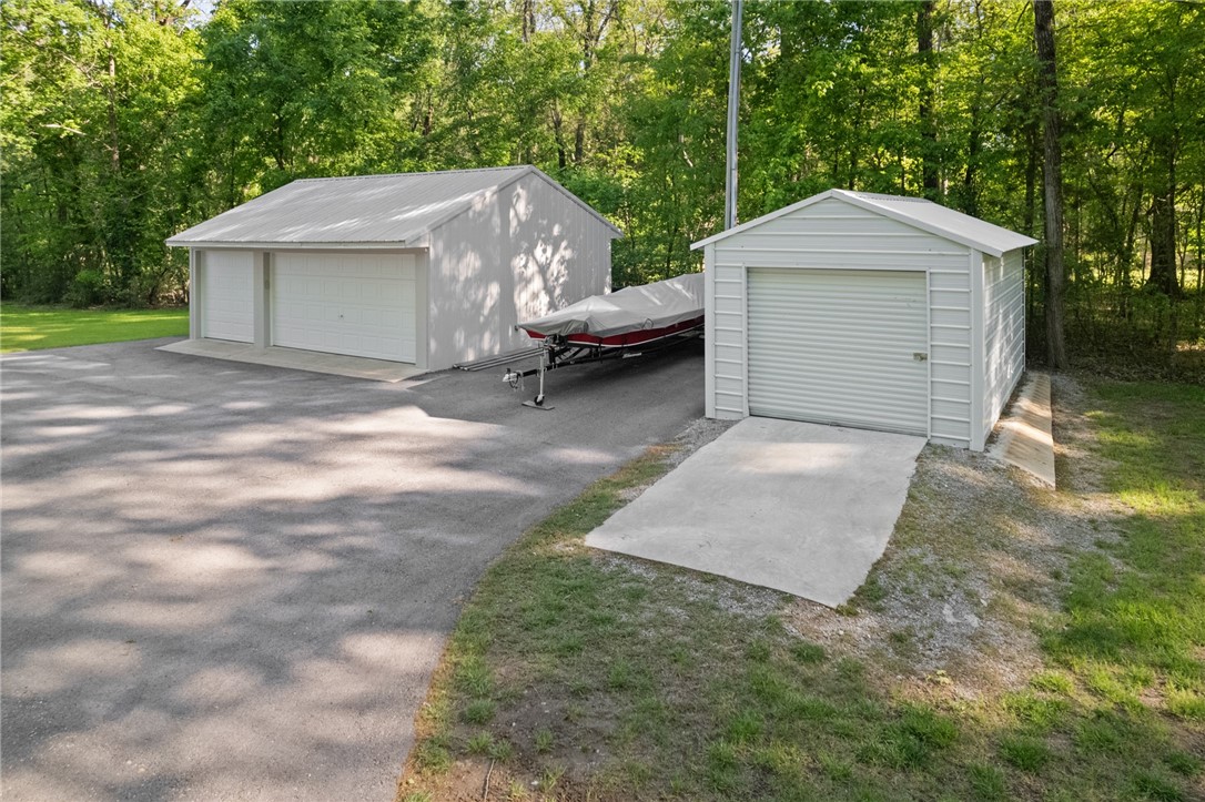 Rainbow - Residential