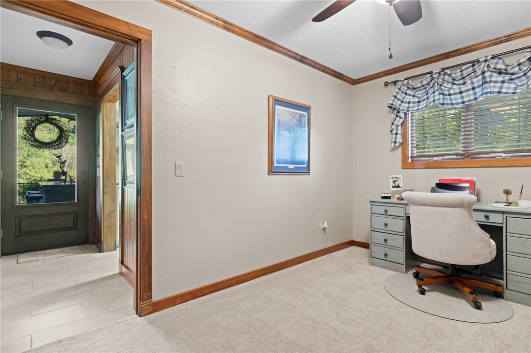 Rainbow - Residential