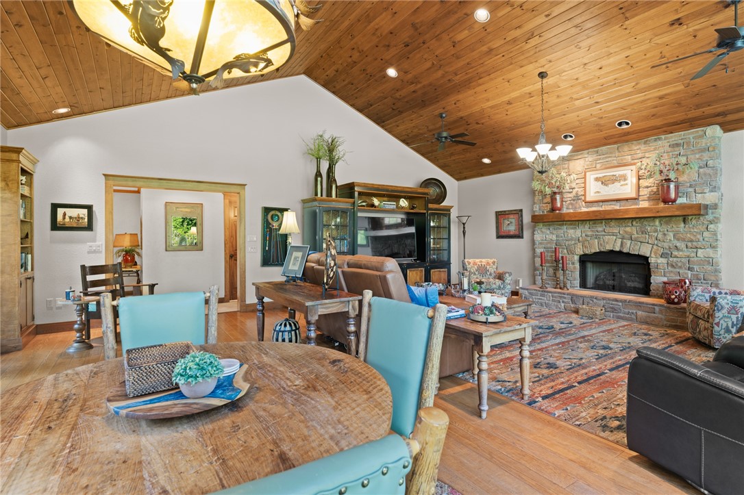 Rainbow - Residential