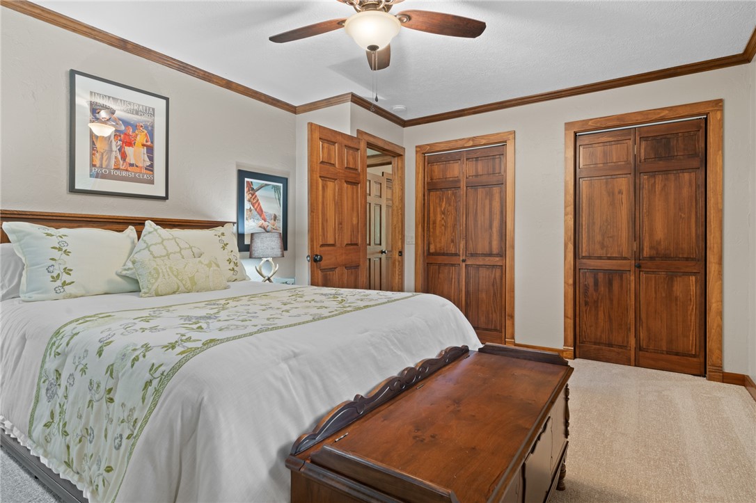 Rainbow - Residential