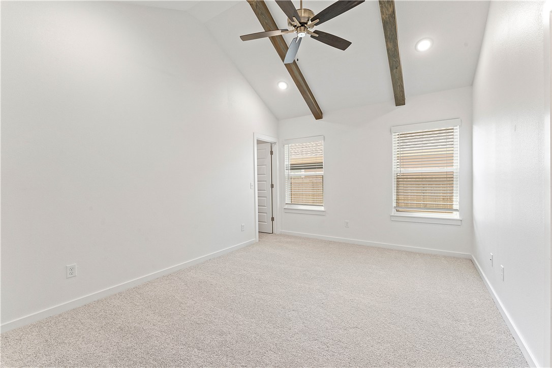 NASH CROSSING 1 & 2 - Residential Lease