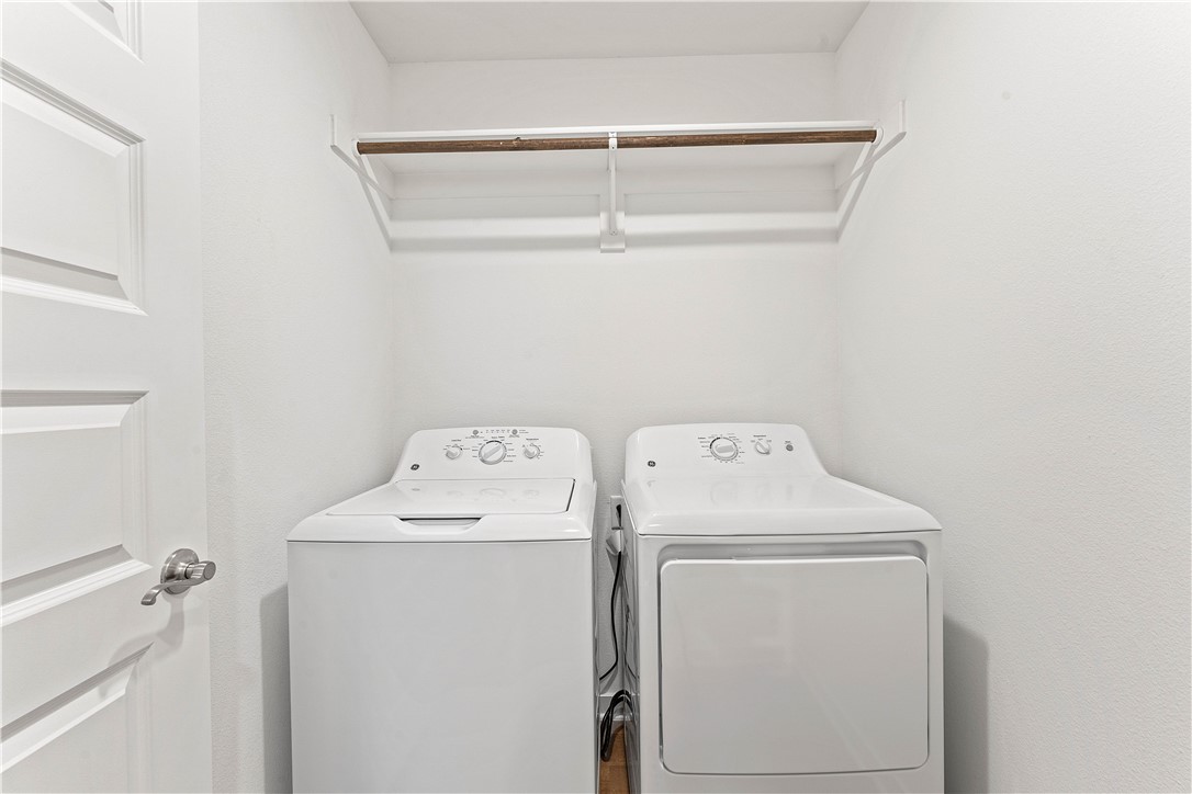 NASH CROSSING 1 & 2 - Residential Lease