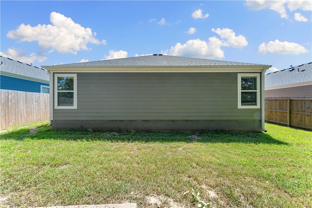 NASH CROSSING 1 & 2 - Residential Lease