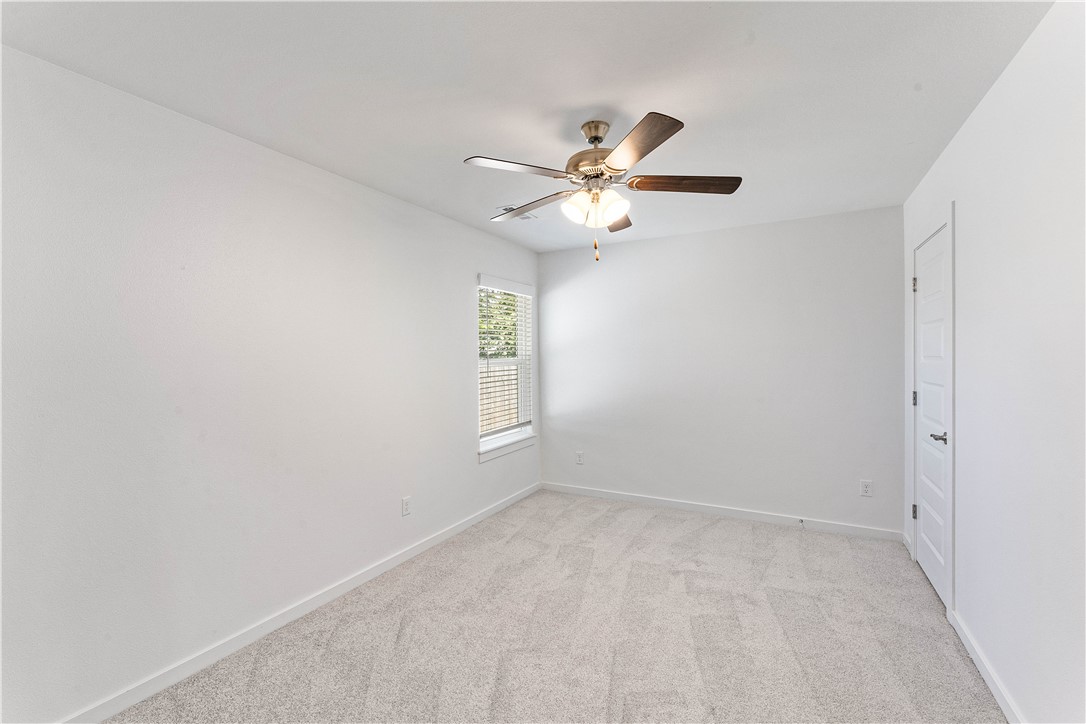NASH CROSSING 1 & 2 - Residential Lease