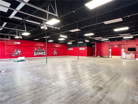 427 N College Avenue Fayetteville AR 72701