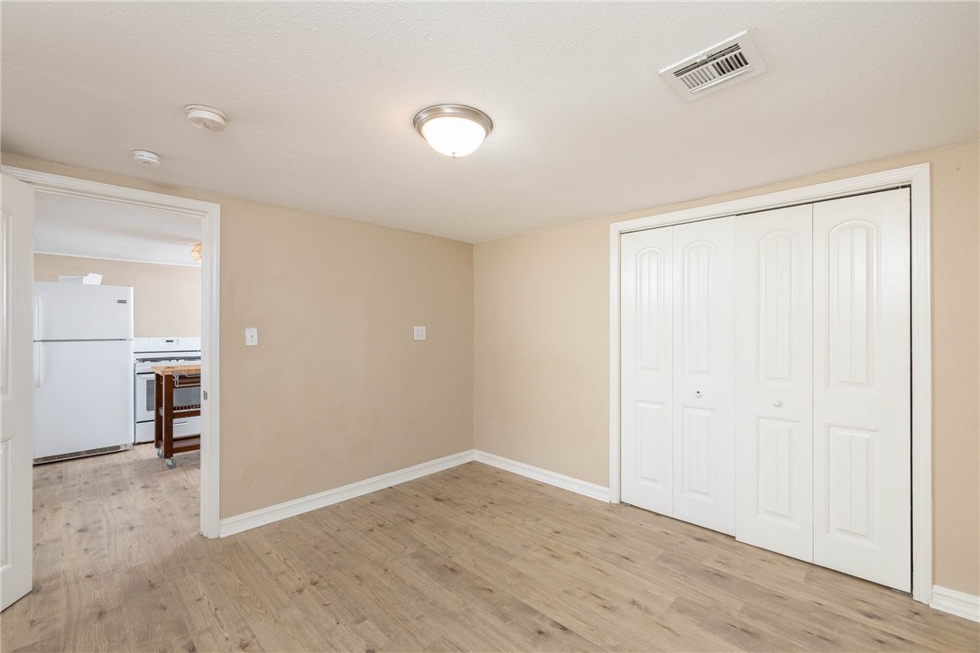 Burl Dodd - Residential