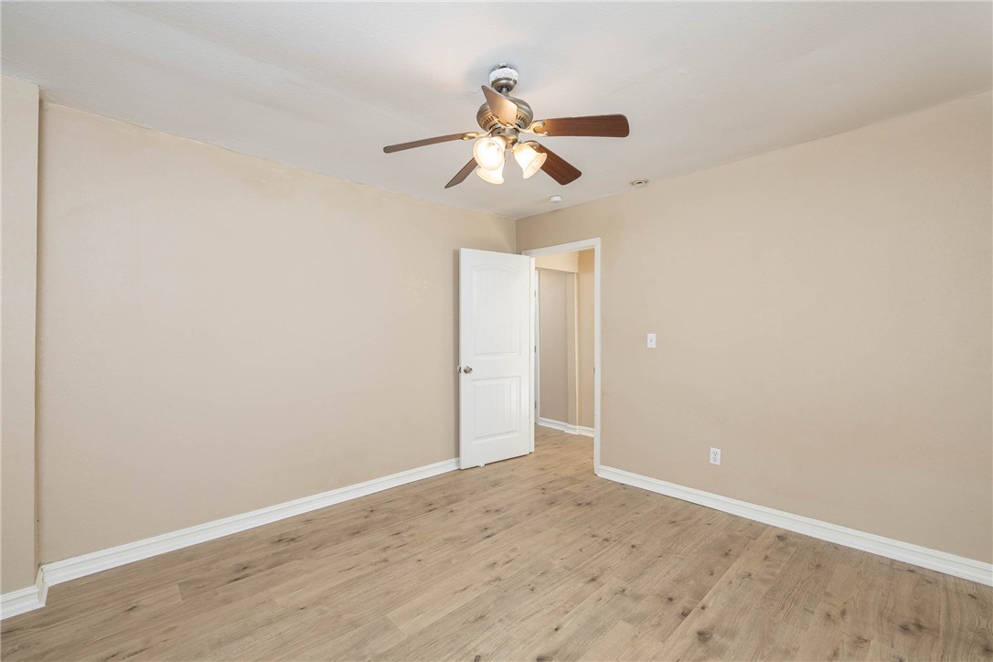 Burl Dodd - Residential