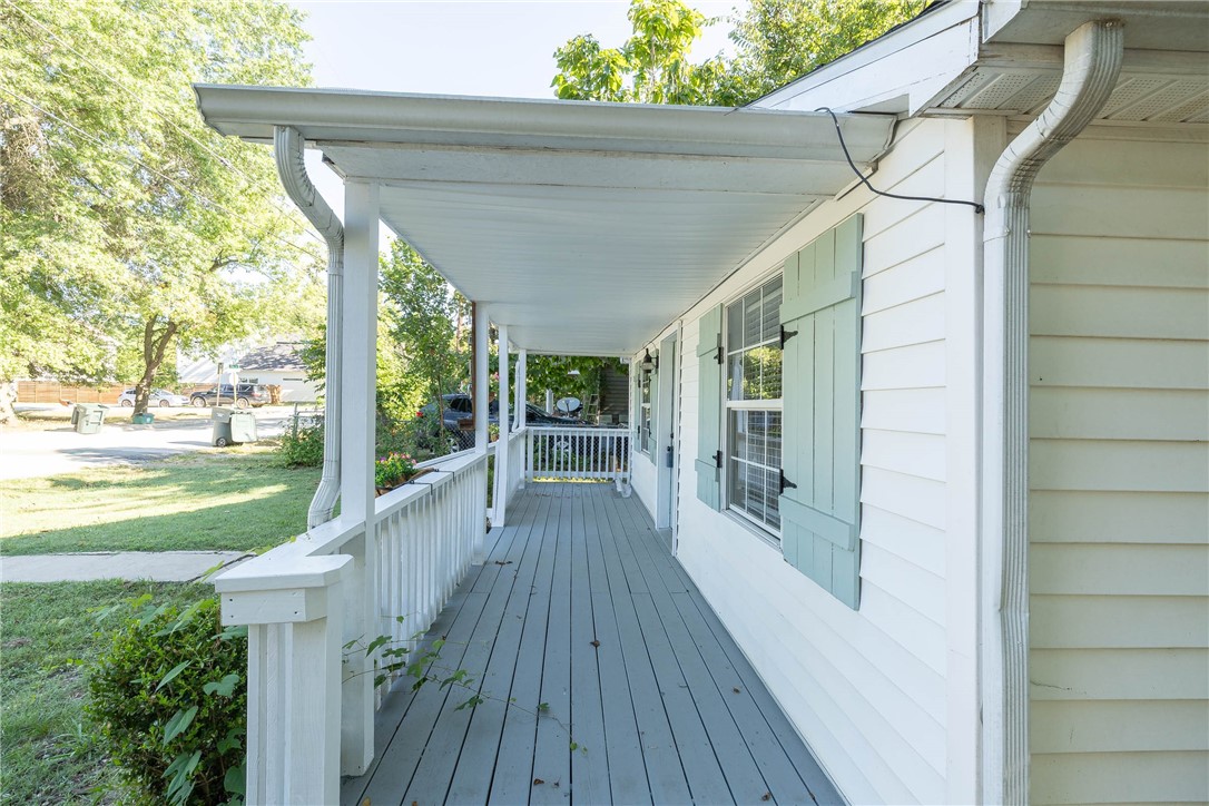 Burl Dodd - Residential