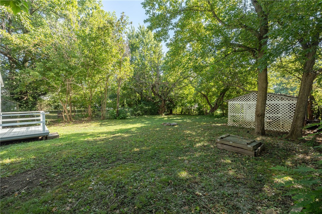 Burl Dodd - Residential